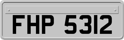 FHP5312