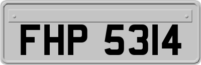 FHP5314