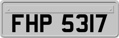 FHP5317