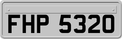 FHP5320