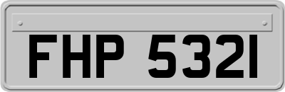 FHP5321