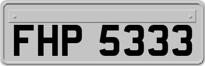 FHP5333