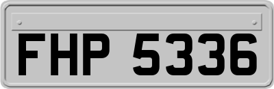 FHP5336
