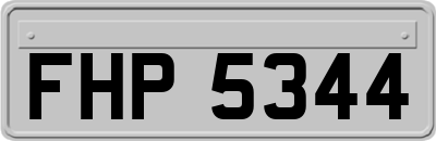 FHP5344