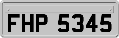 FHP5345