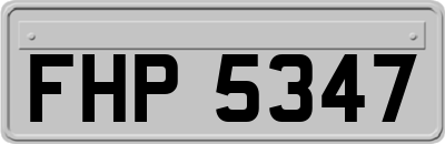 FHP5347
