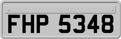 FHP5348