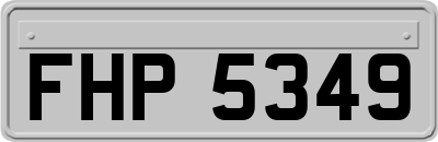 FHP5349