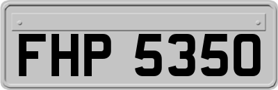 FHP5350