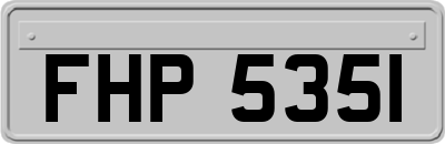 FHP5351