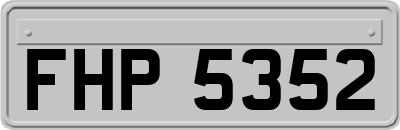FHP5352