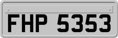 FHP5353