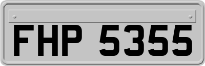 FHP5355