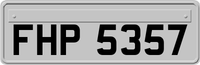 FHP5357