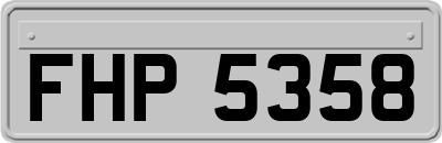 FHP5358