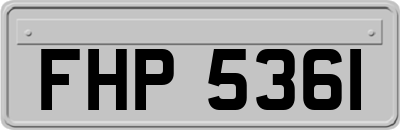 FHP5361
