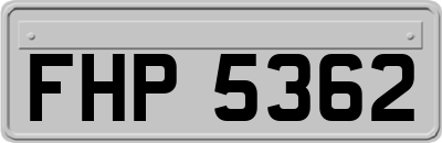 FHP5362