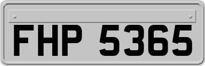 FHP5365