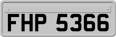 FHP5366