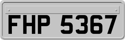 FHP5367