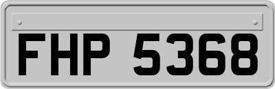 FHP5368