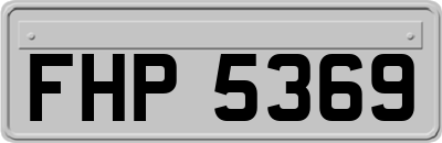 FHP5369