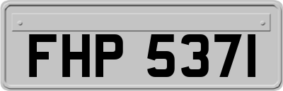 FHP5371