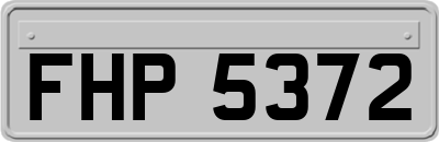 FHP5372