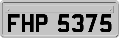 FHP5375