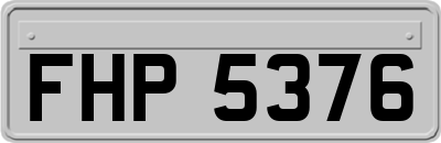 FHP5376