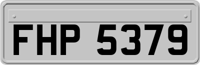 FHP5379