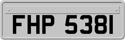 FHP5381
