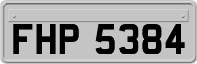 FHP5384