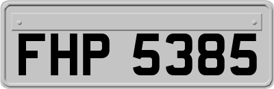 FHP5385