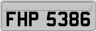 FHP5386