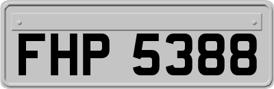 FHP5388