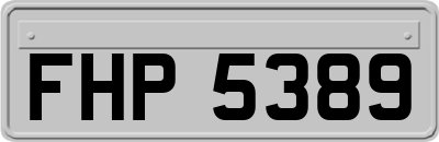 FHP5389