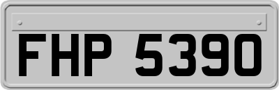FHP5390