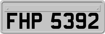 FHP5392