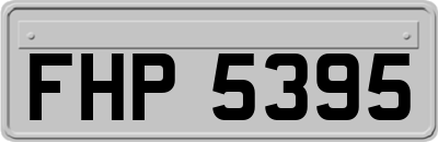 FHP5395