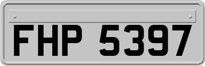 FHP5397