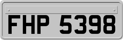 FHP5398