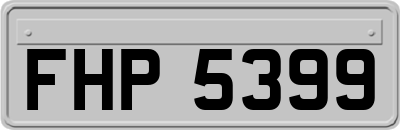 FHP5399