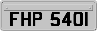 FHP5401