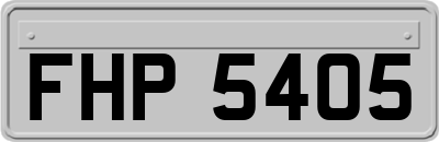 FHP5405