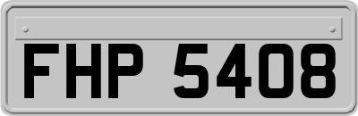 FHP5408