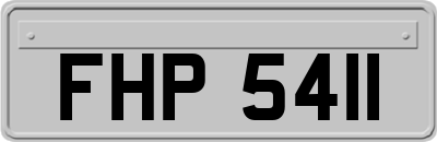FHP5411