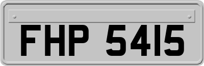 FHP5415
