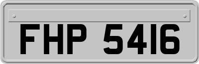 FHP5416