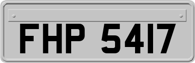 FHP5417